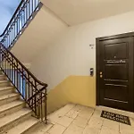Luxury Paula - In The Old Town בית הארחה 4*