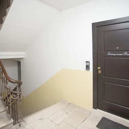 Luxury Paula 4* Split