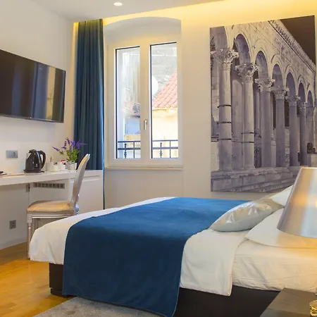 Casa de hóspedes Luxury Paula Split