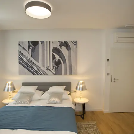 Luxury Paula Casa de hóspedes