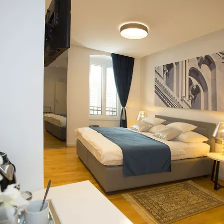 Luxury Paula Casa de hóspedes Split