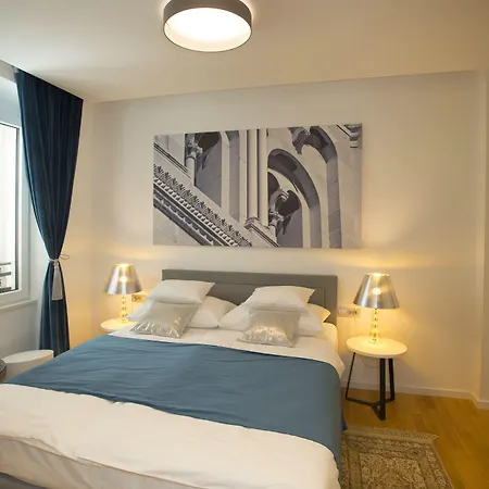 Luxury Paula Casa de hóspedes