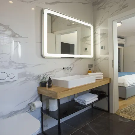 Luxury Paula Casa de hóspedes 4*