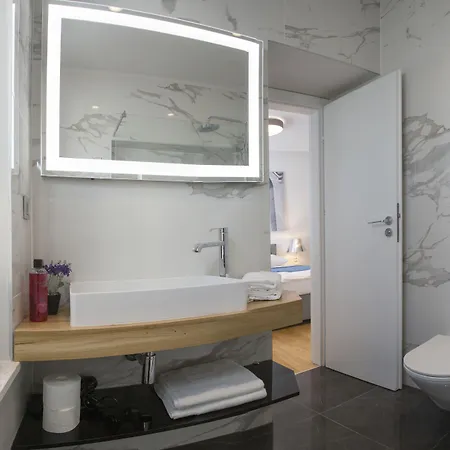 Luxury Paula Casa de hóspedes