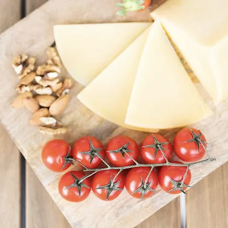 Casa de hóspedes Luxury Paula Split