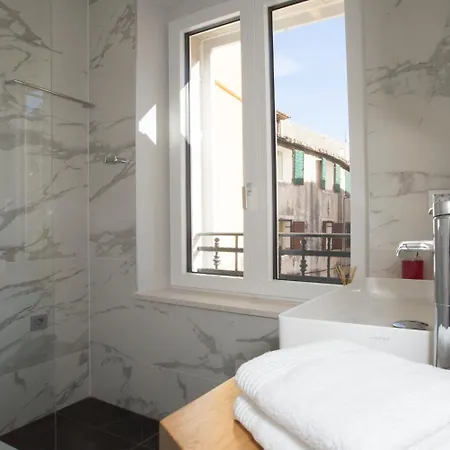 Luxury Paula Pensionat 4*