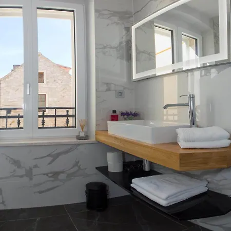 Casa de hóspedes Luxury Paula Split