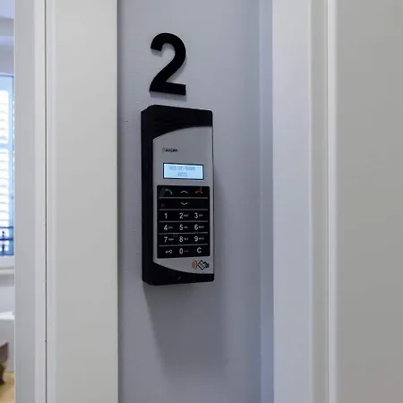 Luxury Paula Casa de hóspedes Split