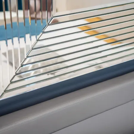 Pensionat Luxury Paula 4*