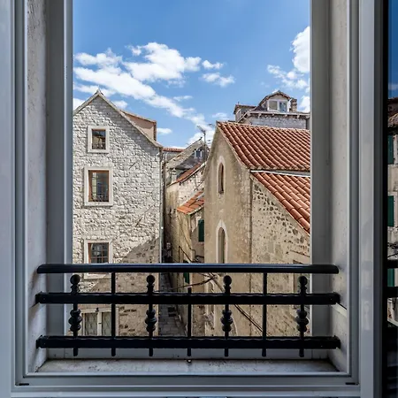 Luxury Paula - In The Old Town Split