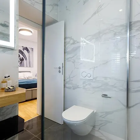 Luxury Paula 4* Split