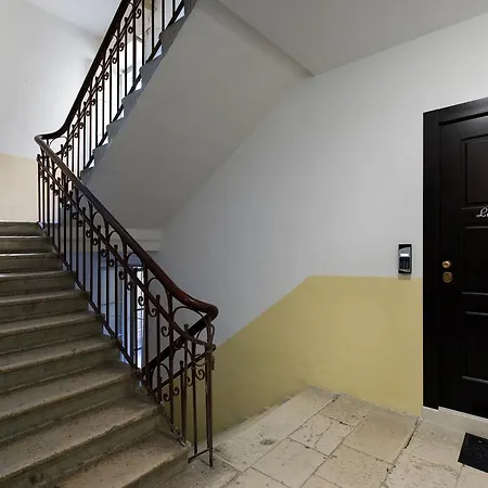 Casa de hóspedes Luxury Paula