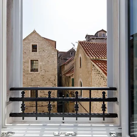 Casa de hóspedes Luxury Paula