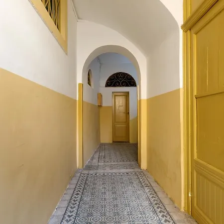 Casa de hóspedes Luxury Paula Split