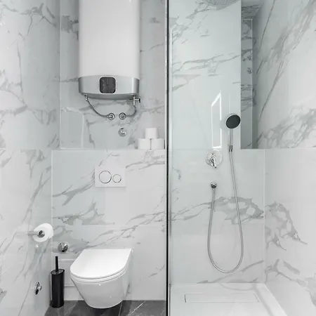 Luxury Paula 4* Split