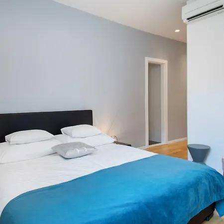 Luxury Paula Pensionat Split