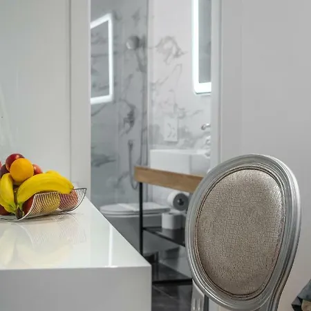 Pensionat Luxury Paula