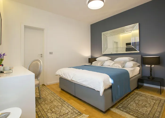 Gasthof Luxury Paula 4*