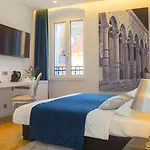 Maison d'hôtes Luxury Paula - In The Old Town Split
