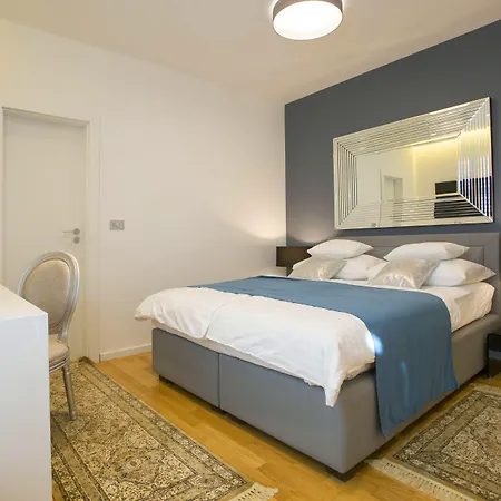 Gasthof Luxury Paula 4*