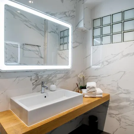 Luxury Paula - In The Old Town 4* 斯普利特