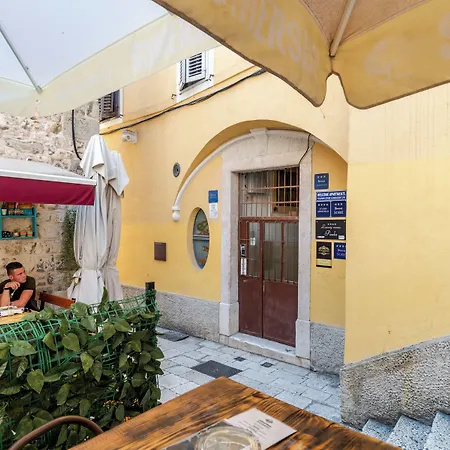 Luxury Paula - In The Old Town 4* 스플리트