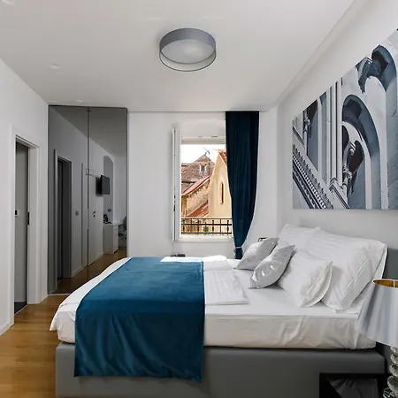 Luxury Paula Gasthof