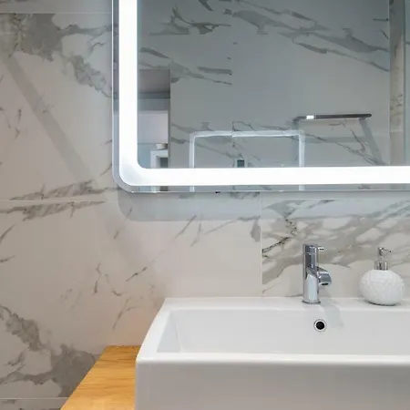 Luxury Paula Gasthof Split