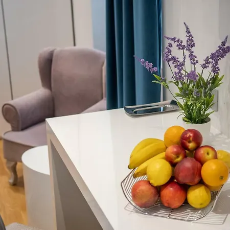 Luxury Paula Gasthof Split