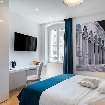 Gasthof Luxury Paula