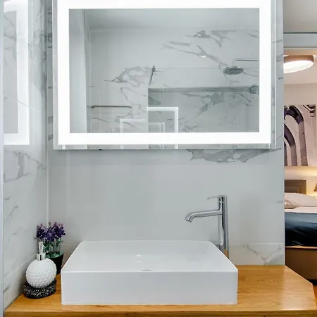 Luxury Paula Gasthof Split