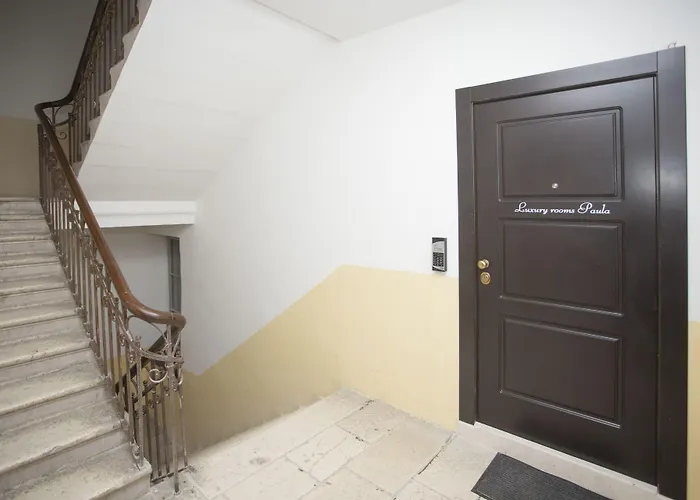 Luxury Paula 4* Split