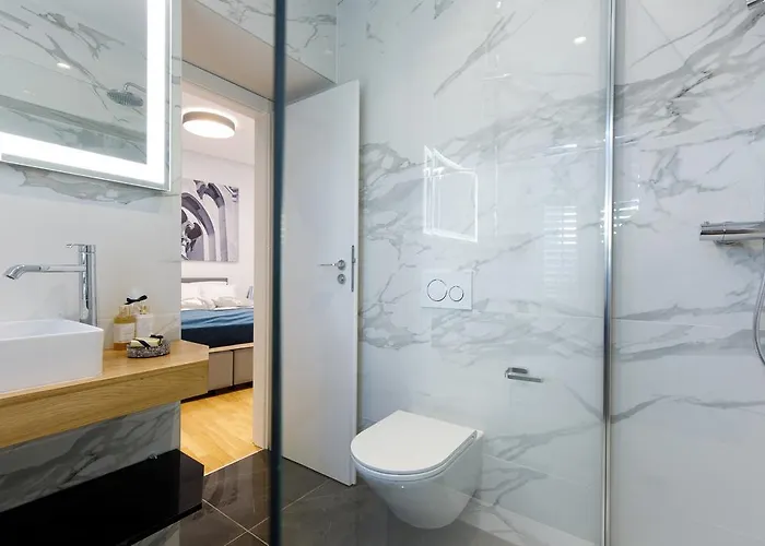 Luxury Paula 4* Split