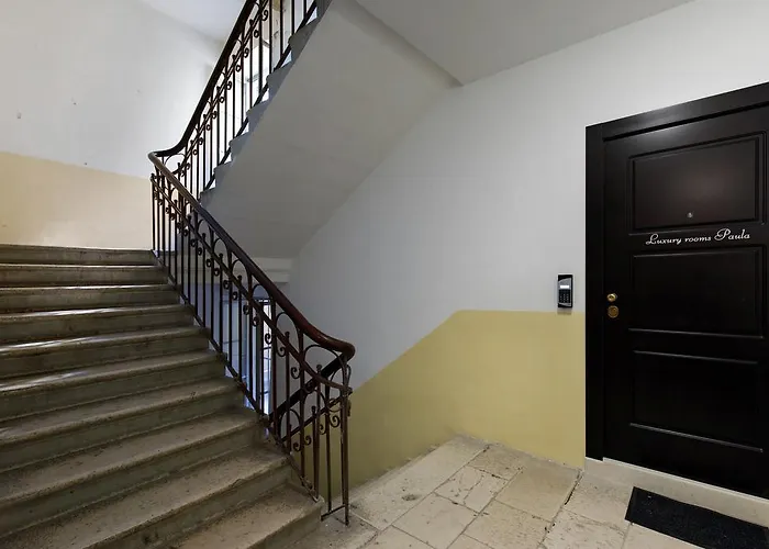 Vendégház Luxury Paula