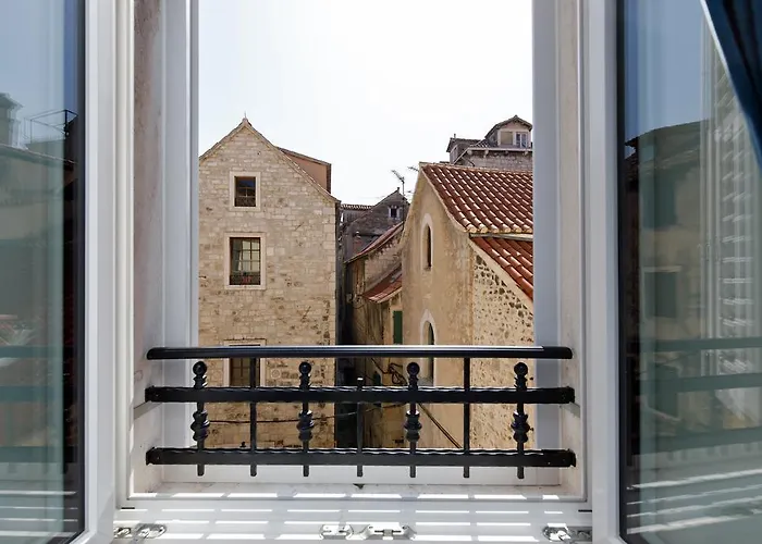 Vendégház Luxury Paula