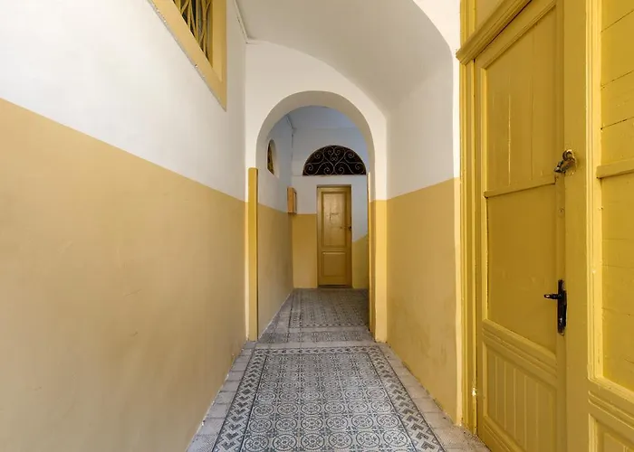 Vendégház Luxury Paula Split