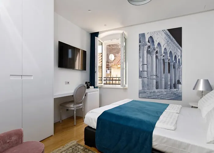 Vendégház Luxury Paula 4*