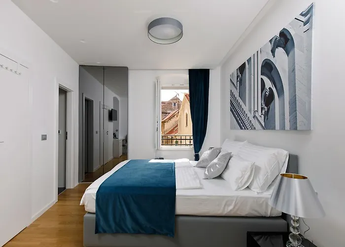 Luxury Paula Vendégház