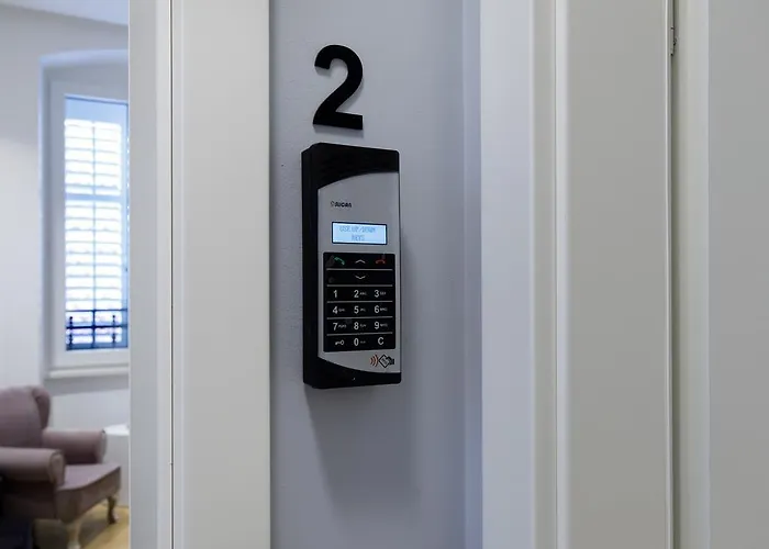 Vendégház Luxury Paula 4*