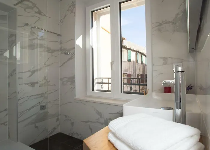 Luxury Paula Vendégház Split