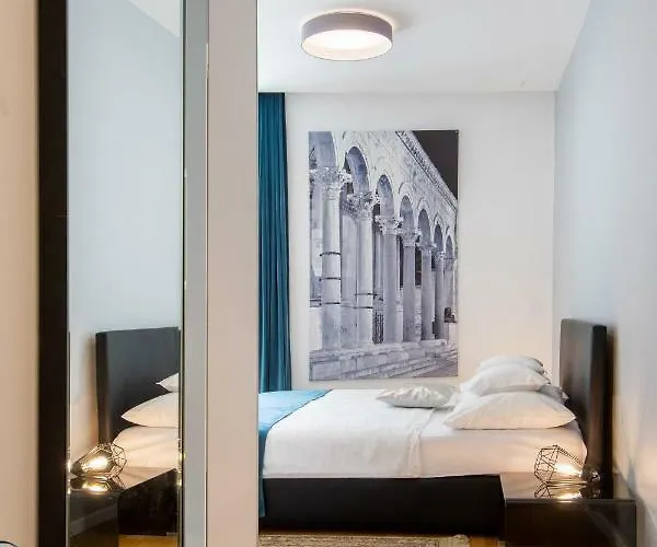 Vendégház Luxury Paula 4*