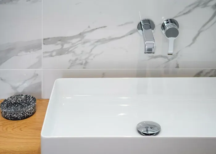 Vendégház Luxury Paula Split