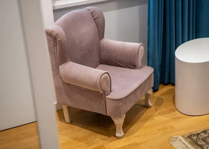 Vendégház Luxury Paula 4*