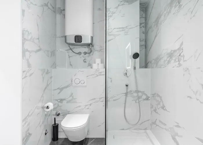 Luxury Paula 4* Split