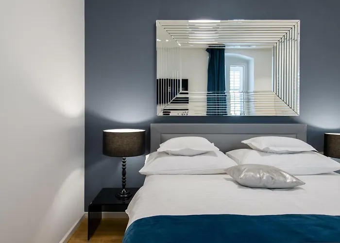 Luxury Paula Vendégház