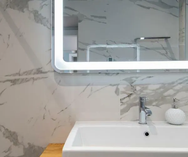 Luxury Paula Vendégház Split