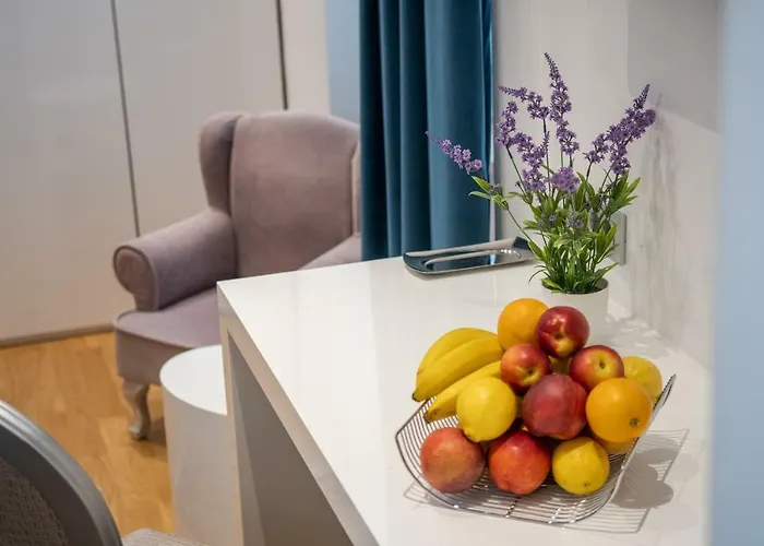 Luxury Paula Vendégház Split