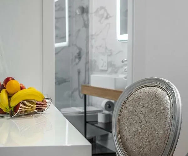 Vendégház Luxury Paula