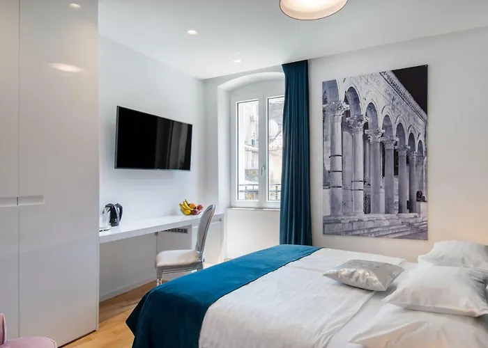 Vendégház Luxury Paula