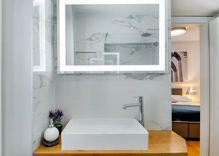 Luxury Paula Vendégház Split